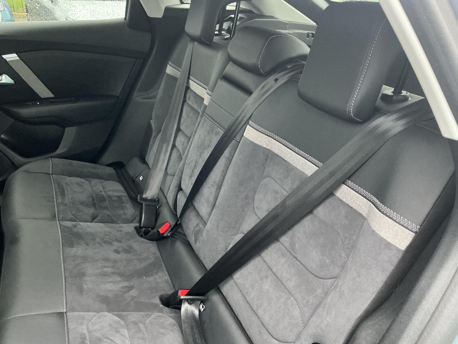 Used Citroen C4 2023 for sale - 77242429: Photo 13