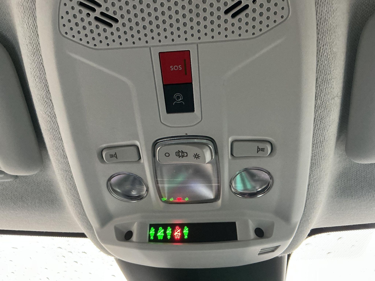 Used Citroen C4 2023 for sale - 77242429: Photo 18