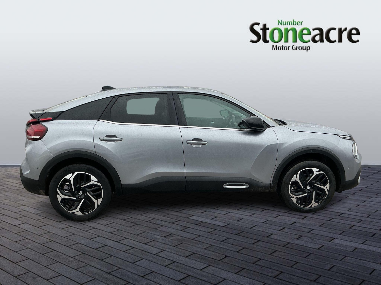 Used Citroen C4 2023 for sale - 77242429: Photo 2