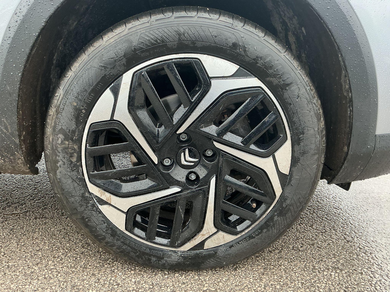 Used Citroen C4 2023 for sale - 77242429: Photo 21