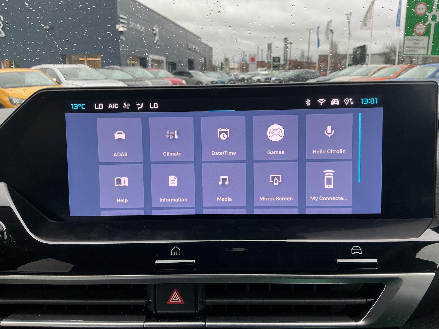 Used Citroen C4 2023 for sale - 77242429: Photo 23