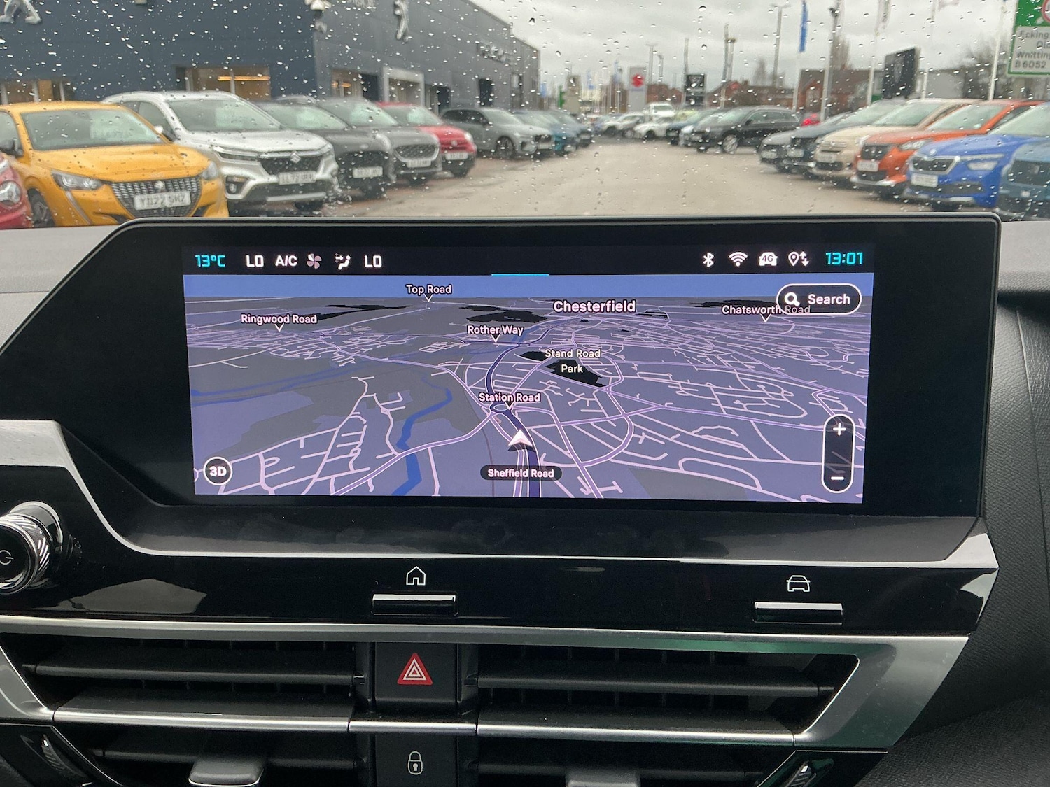 Used Citroen C4 2023 for sale - 77242429: Photo 26