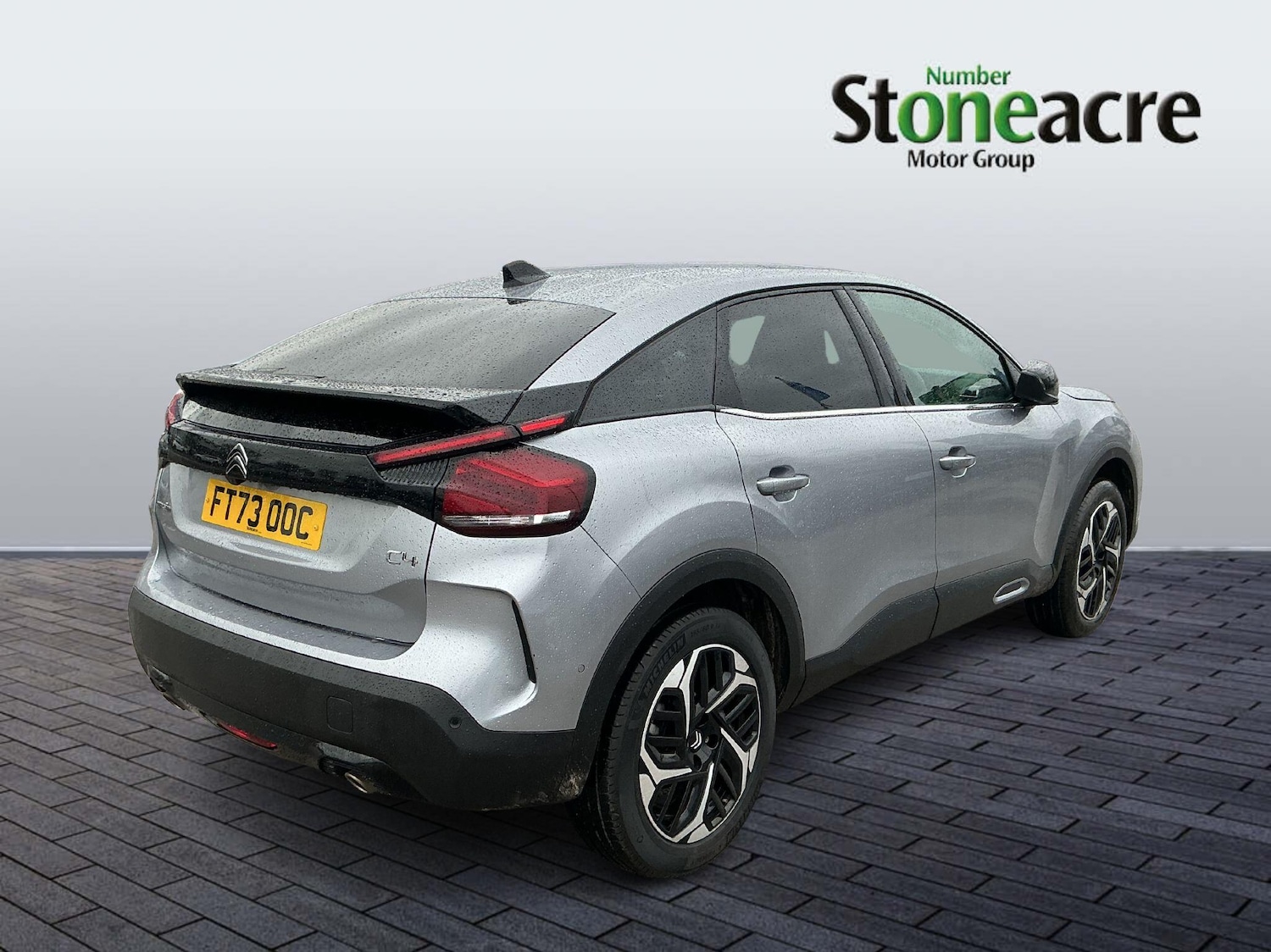 Used Citroen C4 2023 for sale - 77242429: Photo 3