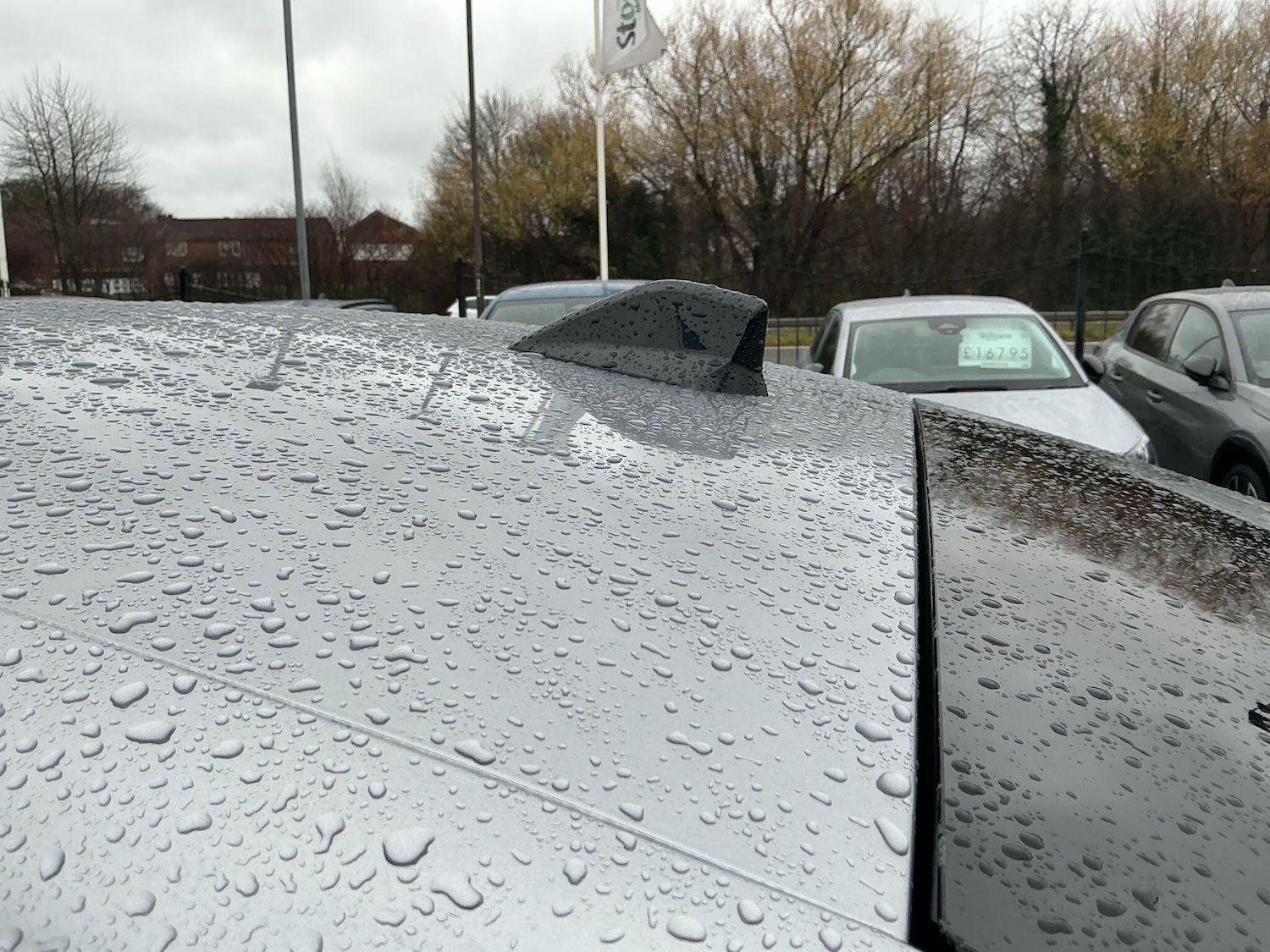 Used Citroen C4 2023 for sale - 77242429: Photo 32