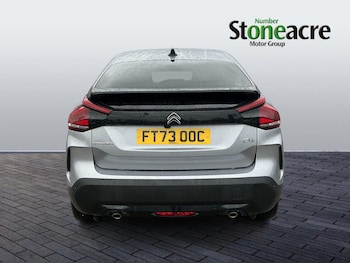 Used Citroen C4 2023 for sale - 77242429: Photo