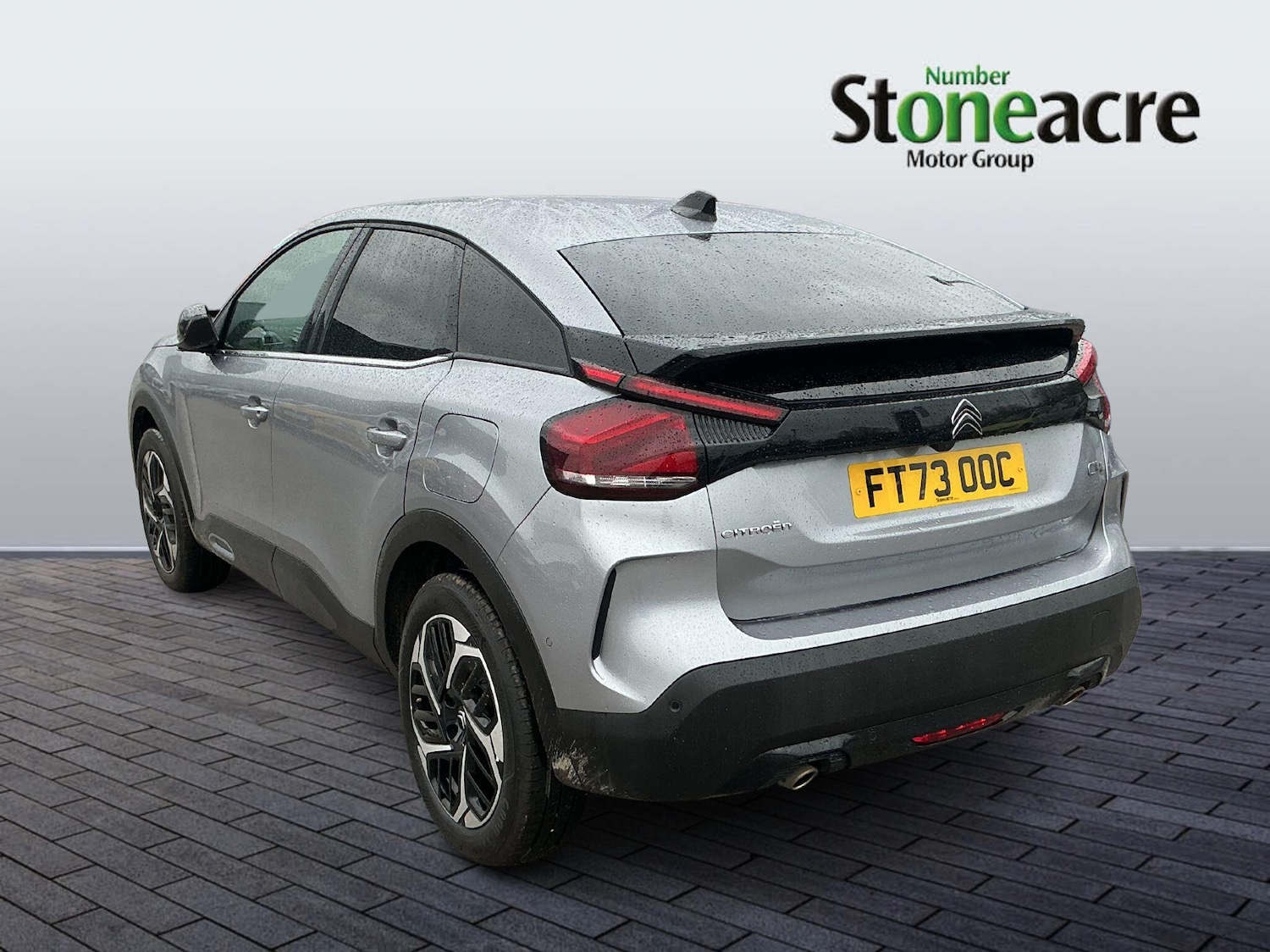 Used Citroen C4 2023 for sale - 77242429: Photo 5