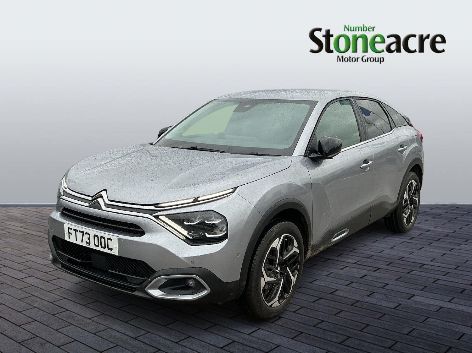 Used Citroen C4 2023 for sale - 77242429: Photo 7