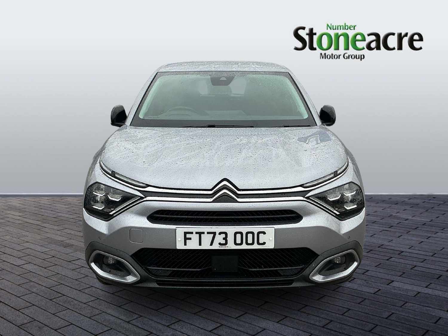 Used Citroen C4 2023 for sale - 77242429: Photo 8