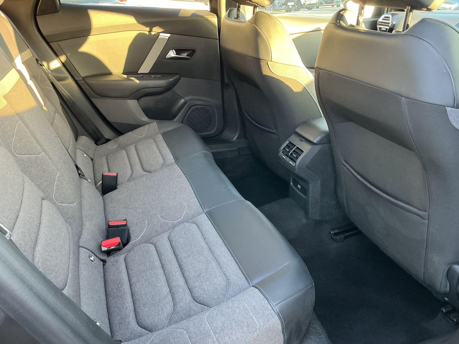 Used Citroen C4 2022 for sale - 77109188: Photo 10