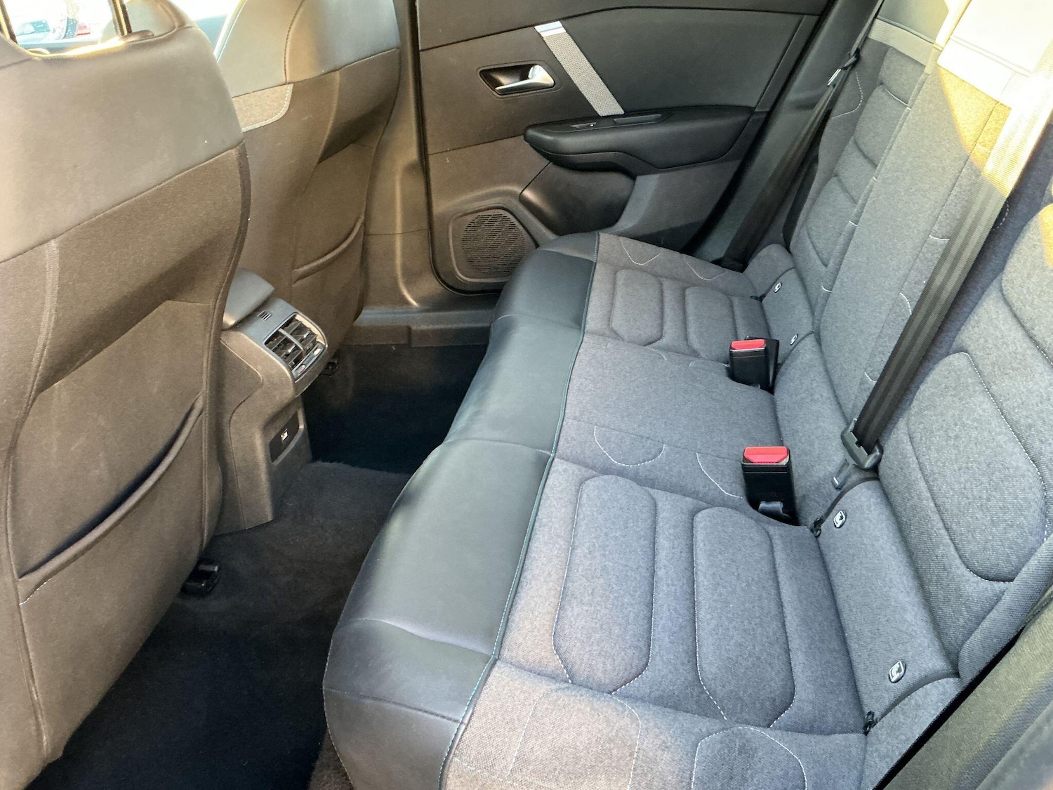 Used Citroen C4 2022 for sale - 77109188: Photo 12