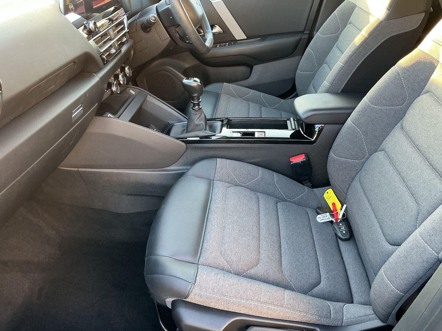 Used Citroen C4 2022 for sale - 77109188: Photo 13