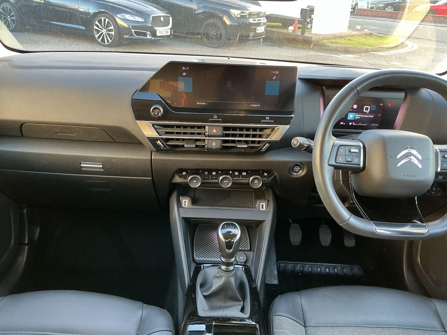 Used Citroen C4 2022 for sale - 77109188: Photo 14