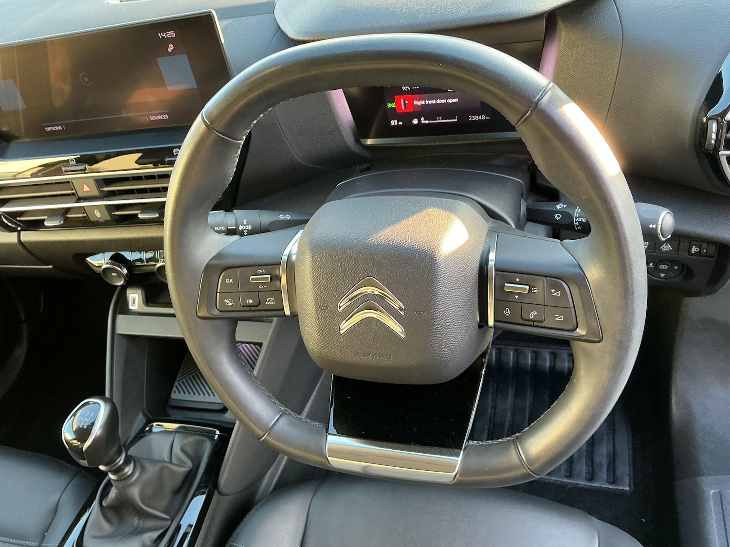 Used Citroen C4 2022 for sale - 77109188: Photo 15