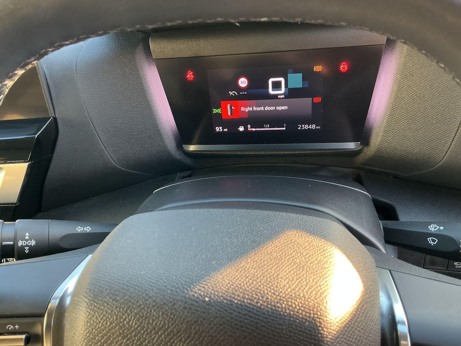 Used Citroen C4 2022 for sale - 77109188: Photo 18