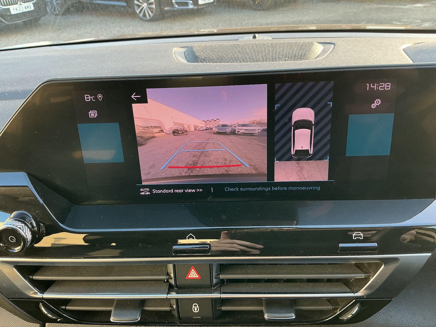 Used Citroen C4 2022 for sale - 77109188: Photo 19