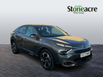 2022 (72) - 1.2 PureTech [130] C-Series Edition 5dr