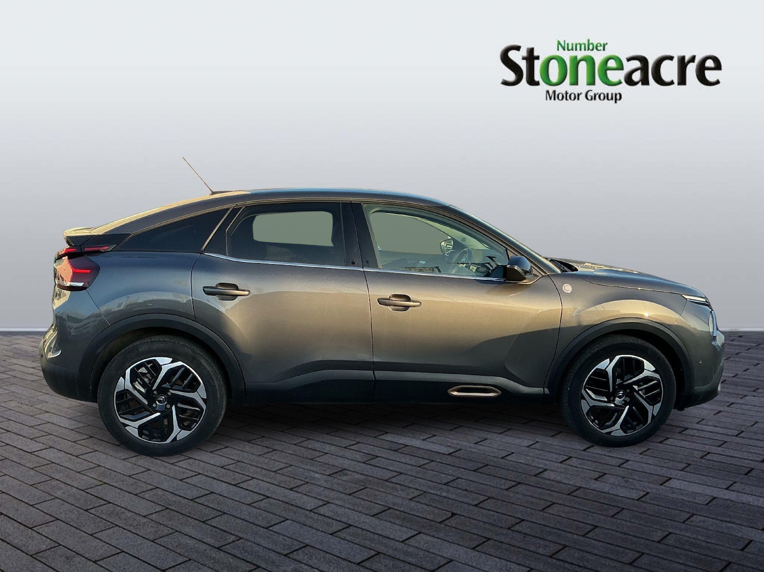 Used Citroen C4 2022 for sale - 77109188: Photo 2