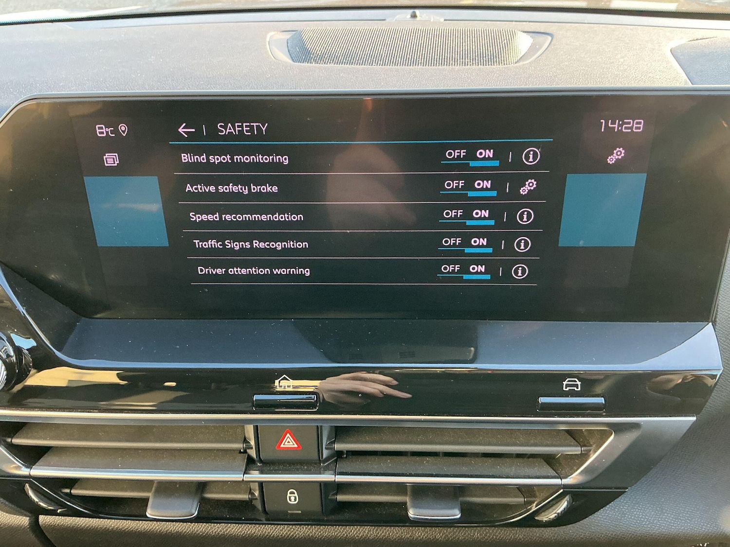 Used Citroen C4 2022 for sale - 77109188: Photo 20