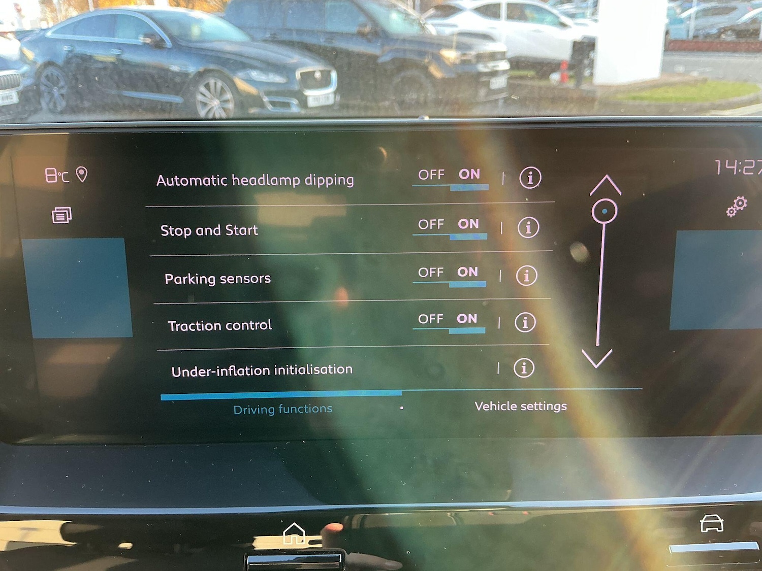 Used Citroen C4 2022 for sale - 77109188: Photo 21