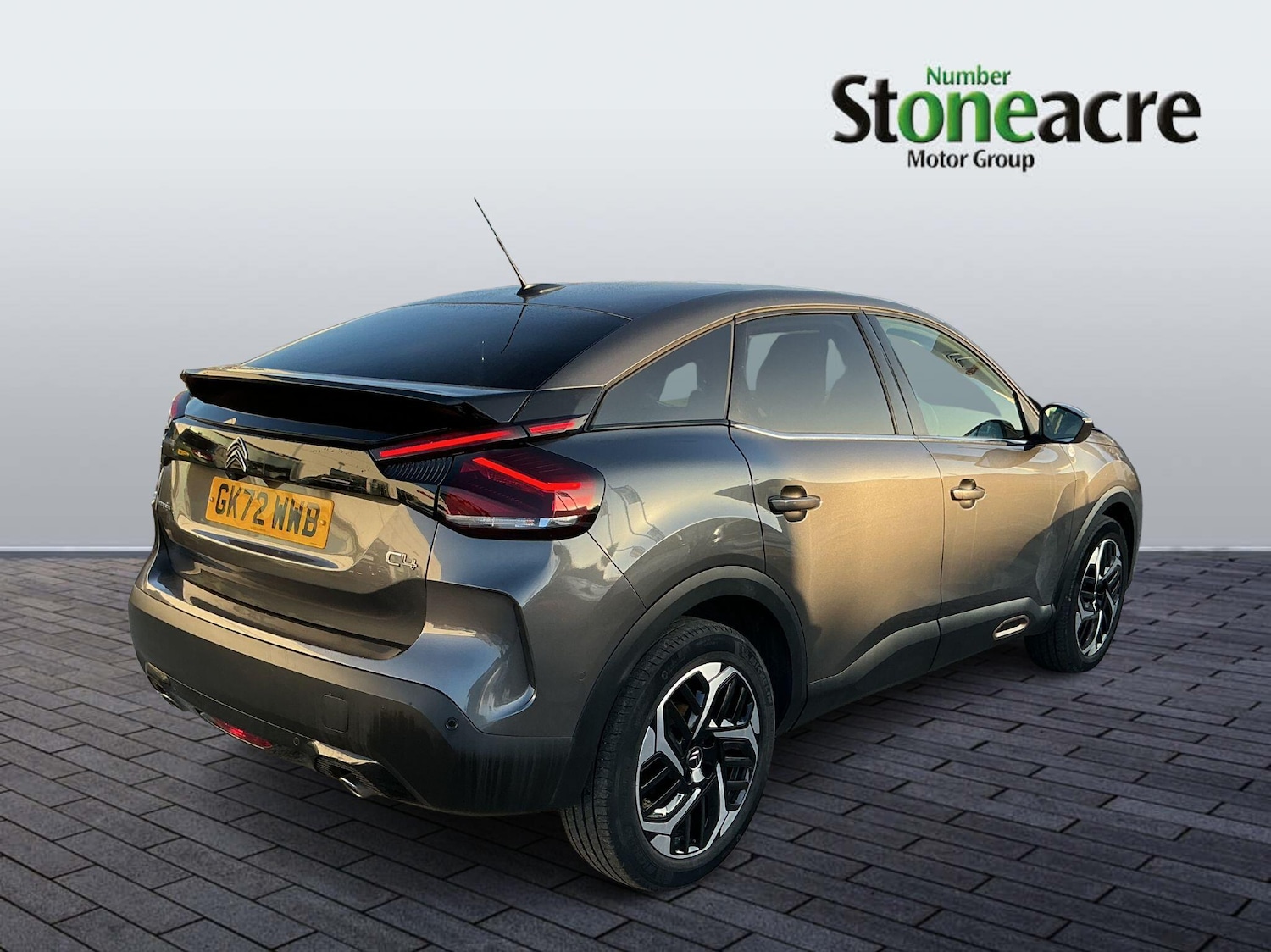 Used Citroen C4 2022 for sale - 77109188: Photo 3