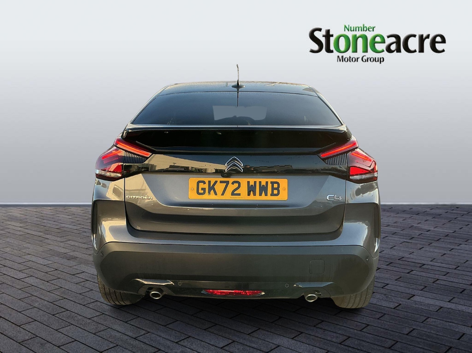 Used Citroen C4 2022 for sale - 77109188: Photo 4