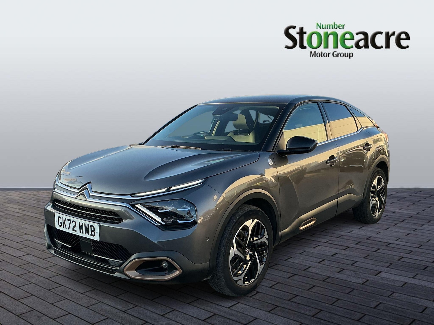 Used Citroen C4 2022 for sale - 77109188: Photo 6