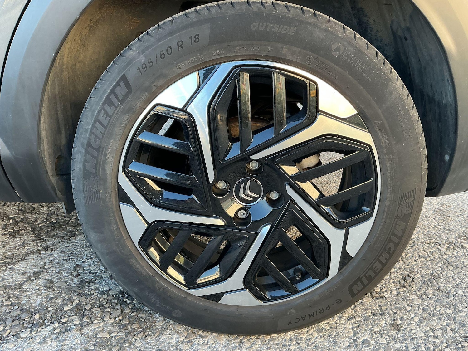 Used Citroen C4 2022 for sale - 77109188: Photo 8