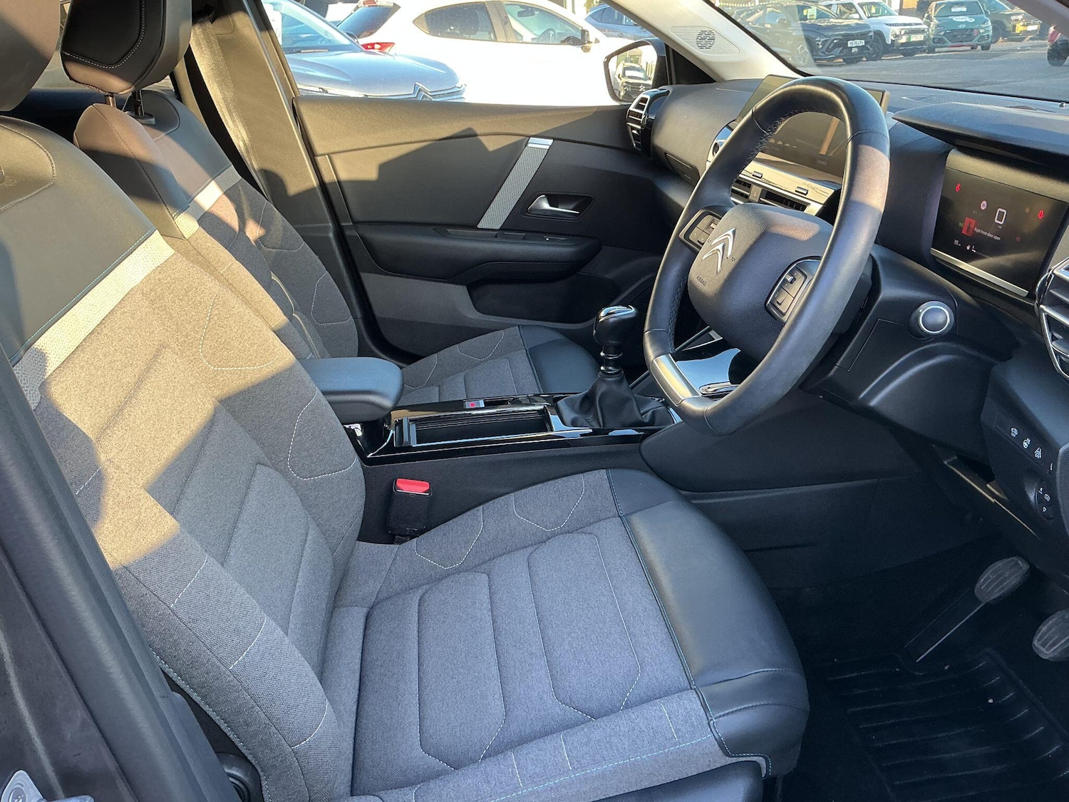 Used Citroen C4 2022 for sale - 77109188: Photo 9