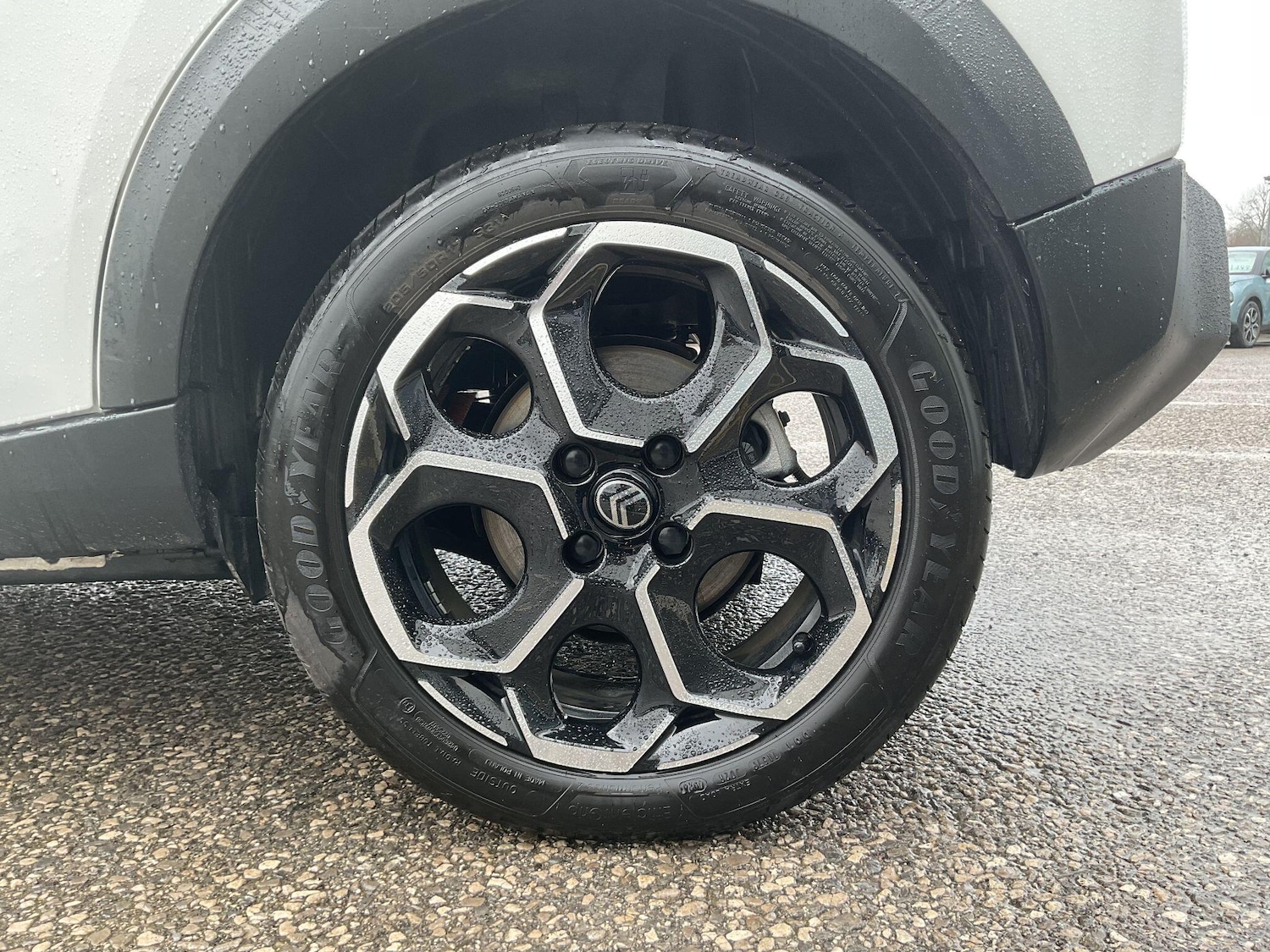 Used Citroen C3 2025 for sale - 77710202: Photo 10