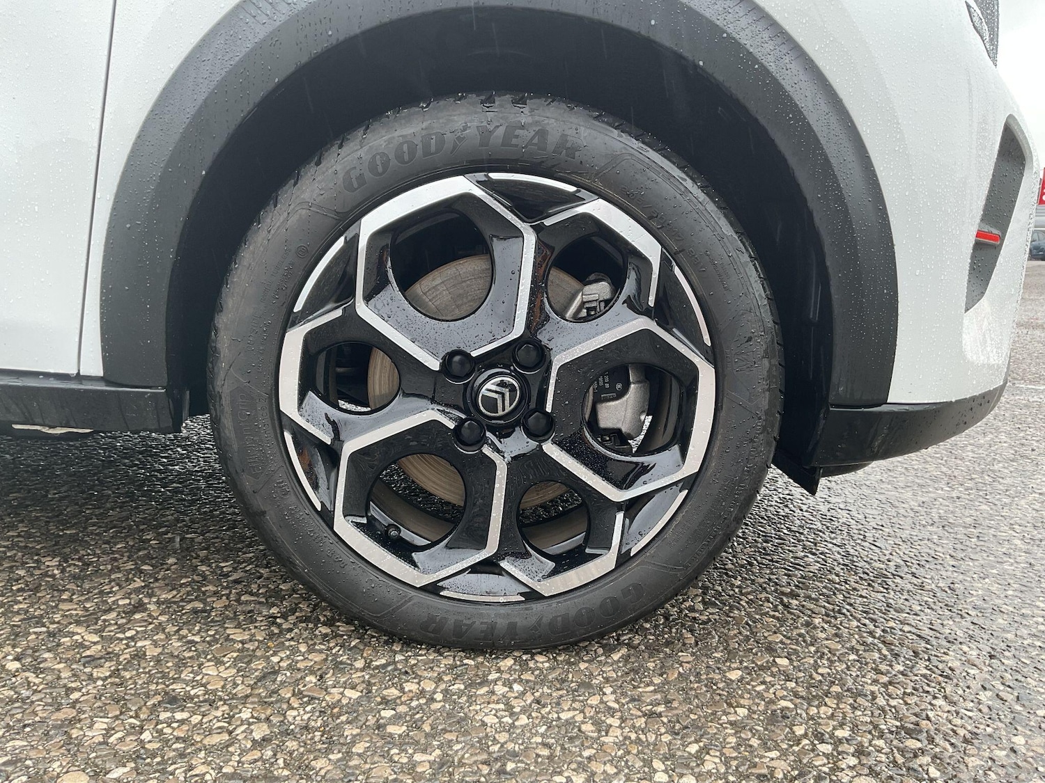 Used Citroen C3 2025 for sale - 77710202: Photo 12