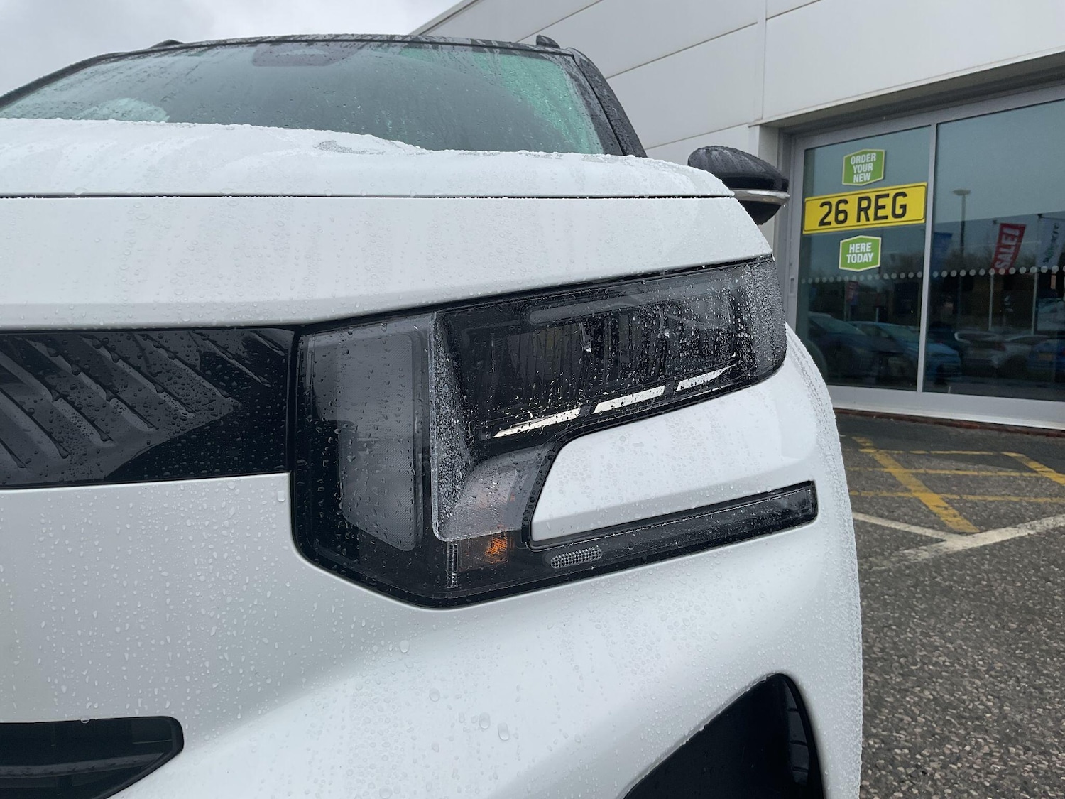 Used Citroen C3 2025 for sale - 77710202: Photo 15