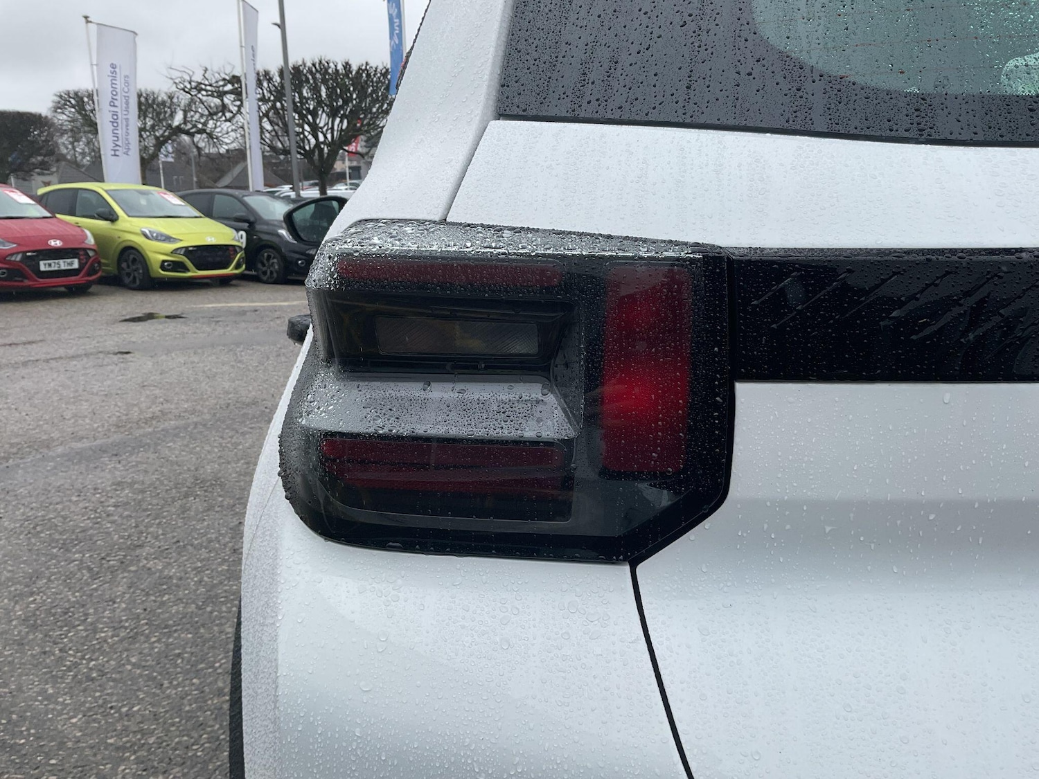 Used Citroen C3 2025 for sale - 77710202: Photo 17