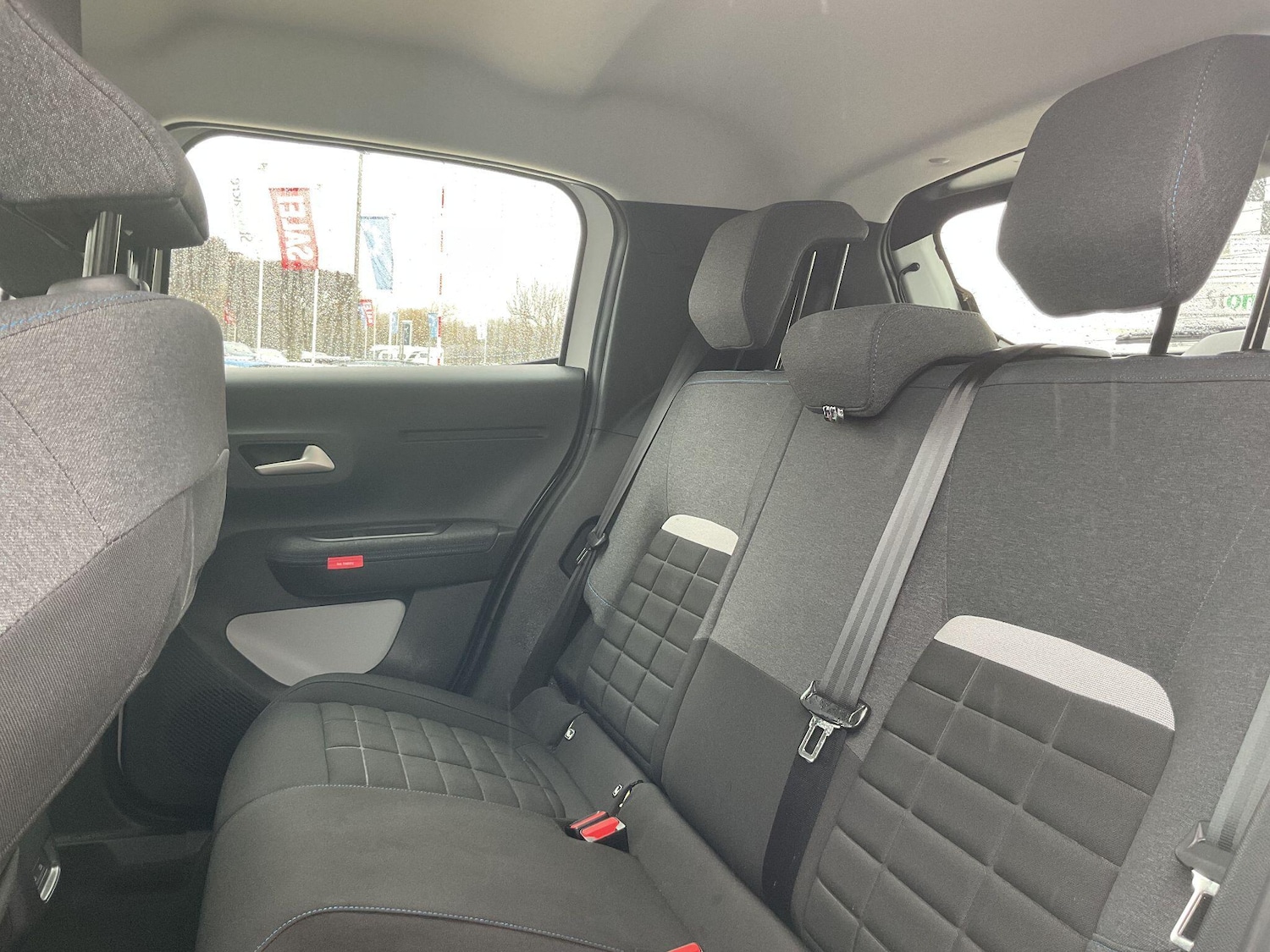 Used Citroen C3 2025 for sale - 77710202: Photo 23