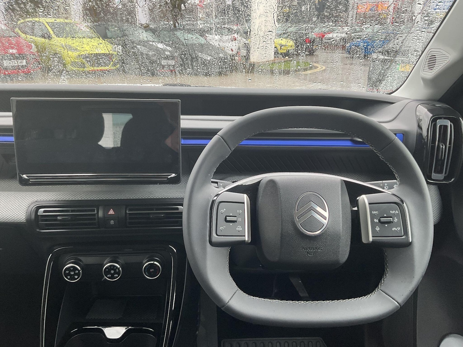 Used Citroen C3 2025 for sale - 77710202: Photo 27