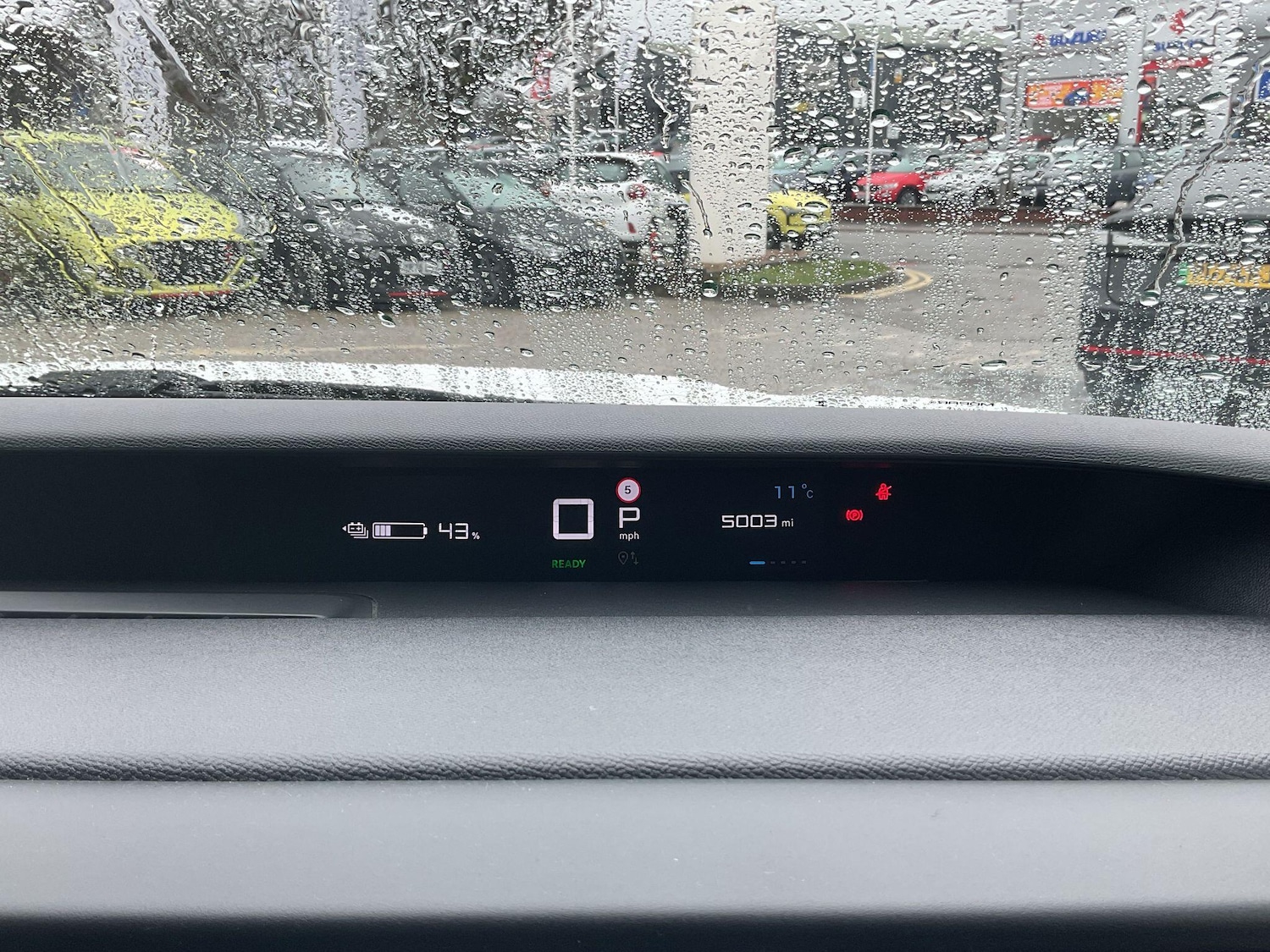 Used Citroen C3 2025 for sale - 77710202: Photo 30