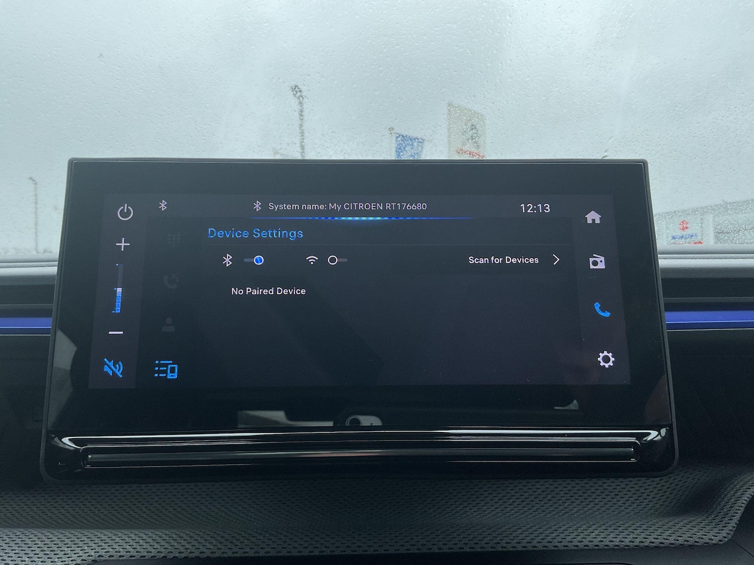 Used Citroen C3 2025 for sale - 77710202: Photo 35