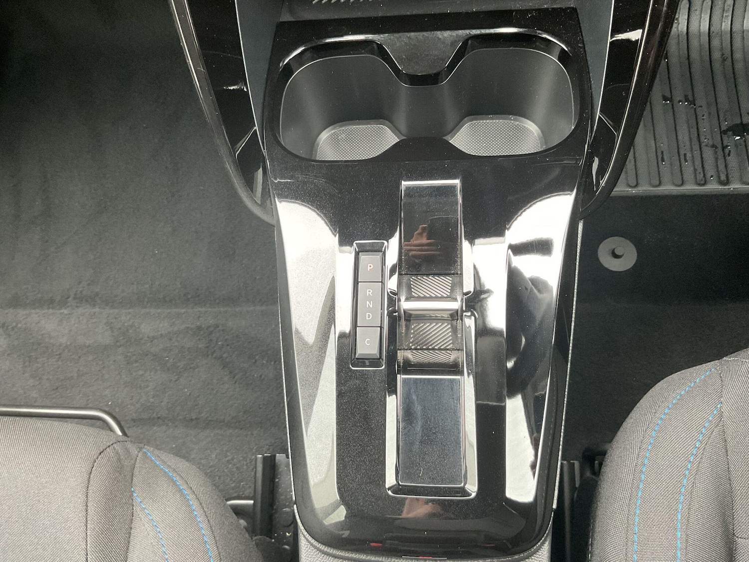 Used Citroen C3 2025 for sale - 77710202: Photo 37