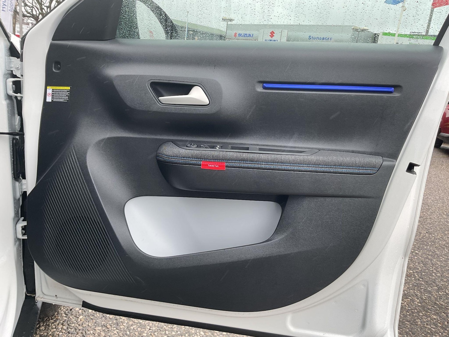 Used Citroen C3 2025 for sale - 77710202: Photo 40