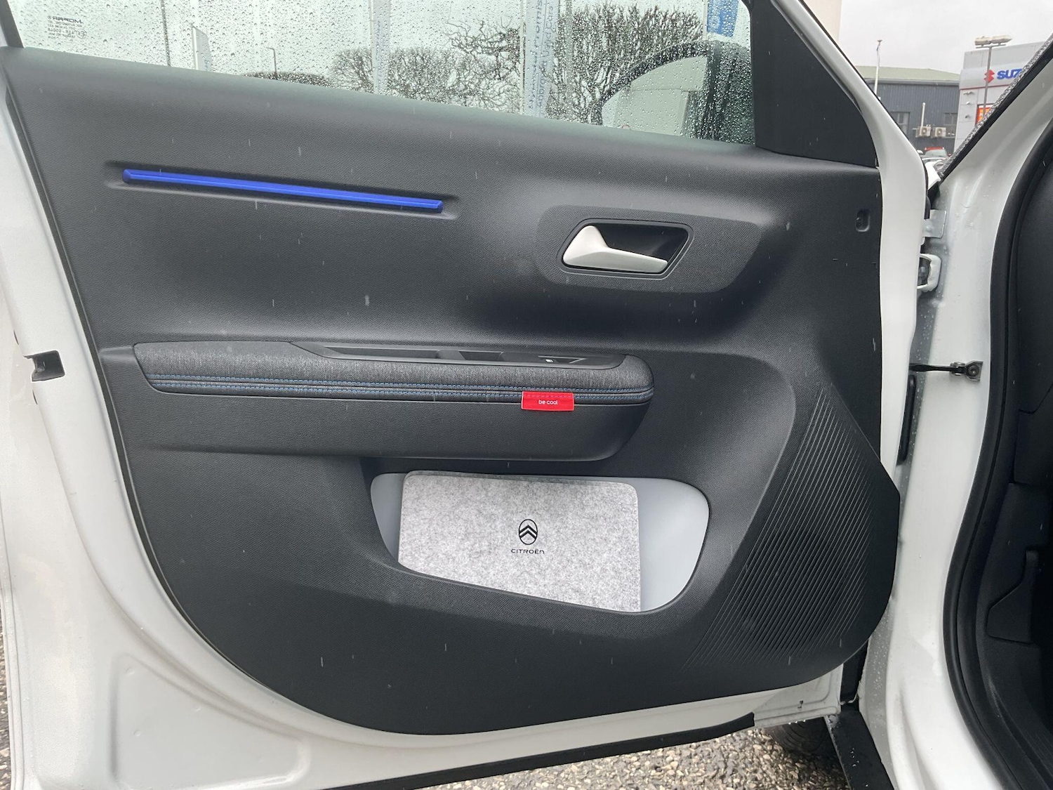 Used Citroen C3 2025 for sale - 77710202: Photo 42