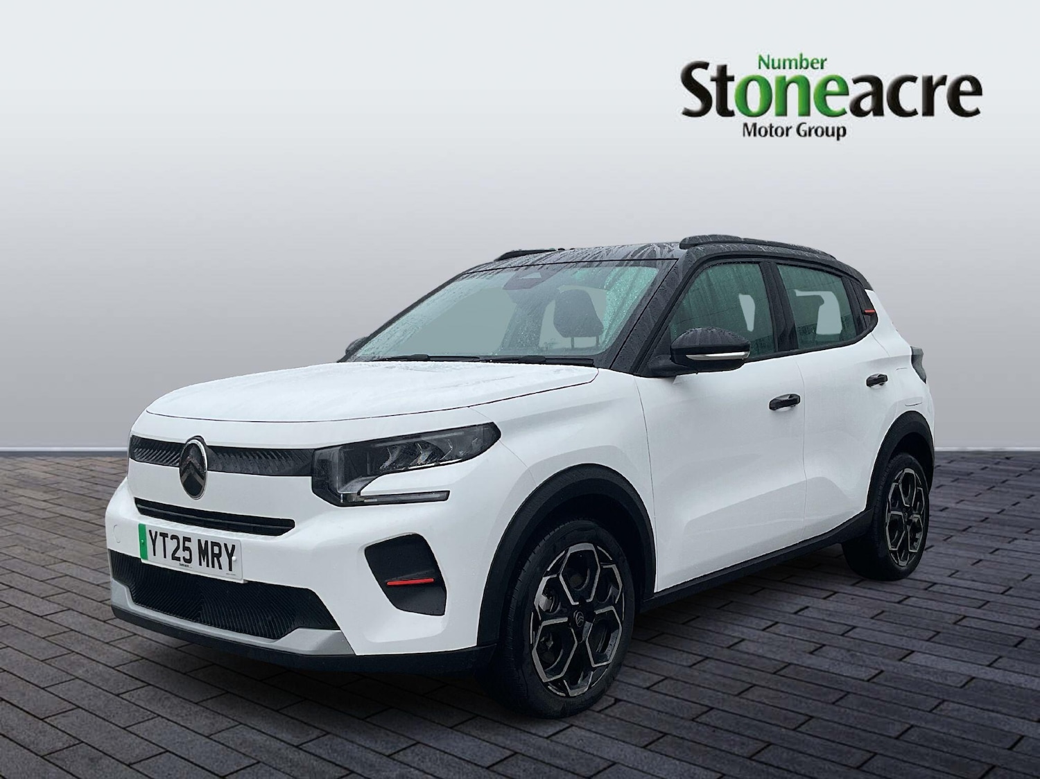 Used Citroen C3 2025 for sale - 77710202: Photo 7