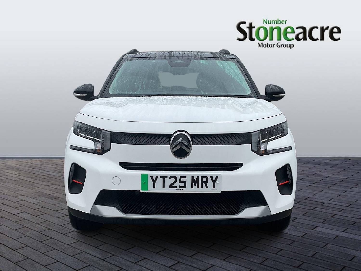 Used Citroen C3 2025 for sale - 77710202: Photo 8