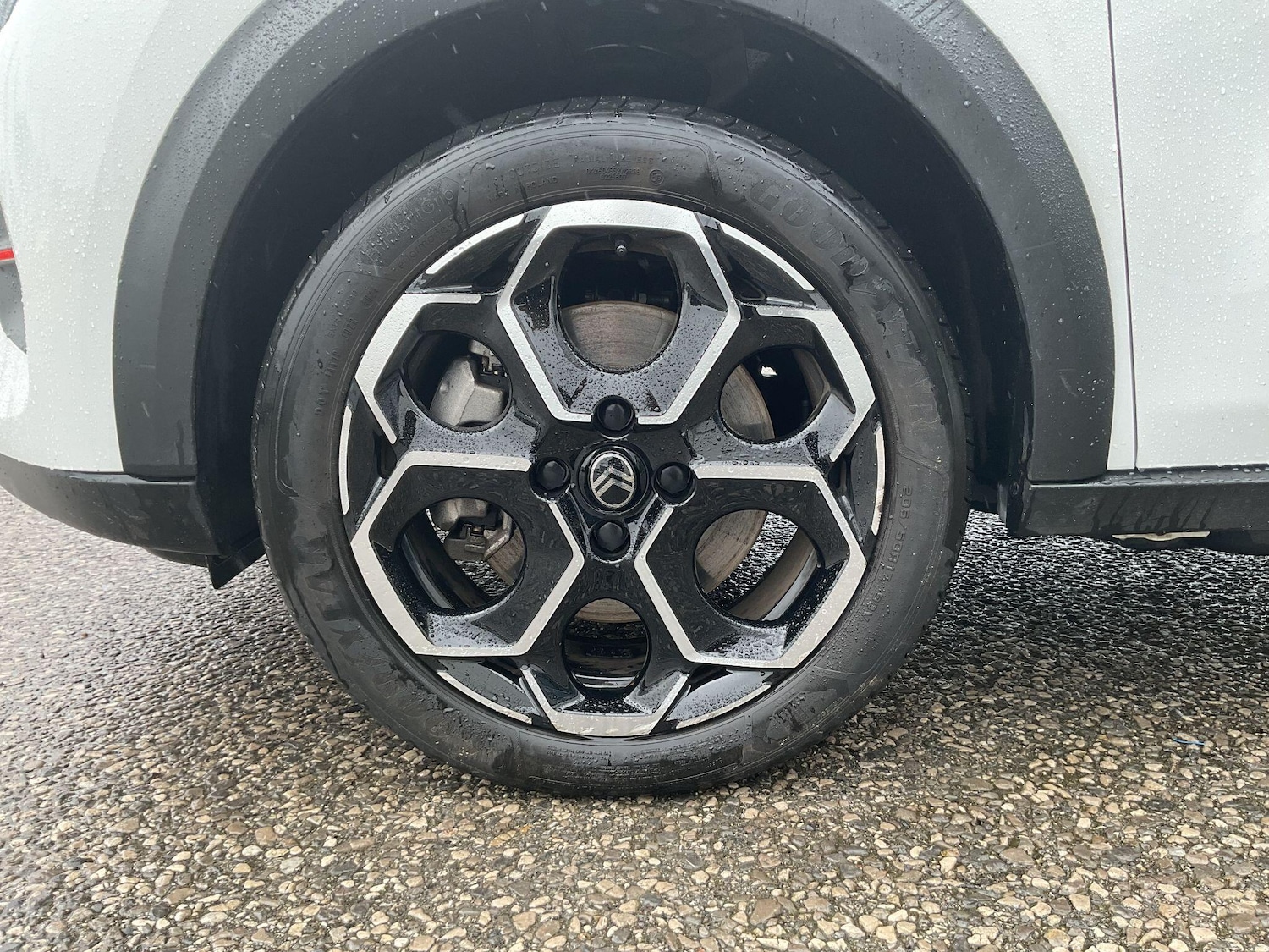 Used Citroen C3 2025 for sale - 77710202: Photo 9