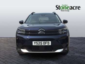 Used Citroen C5 Aircross 2025 for sale - 74909084: Photo