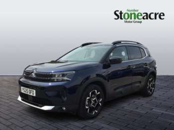 Used Citroen C5 Aircross 2025 for sale - 74909084: Photo