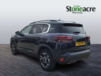Used Citroen C5 Aircross 2025 for sale - 74909084: Photo