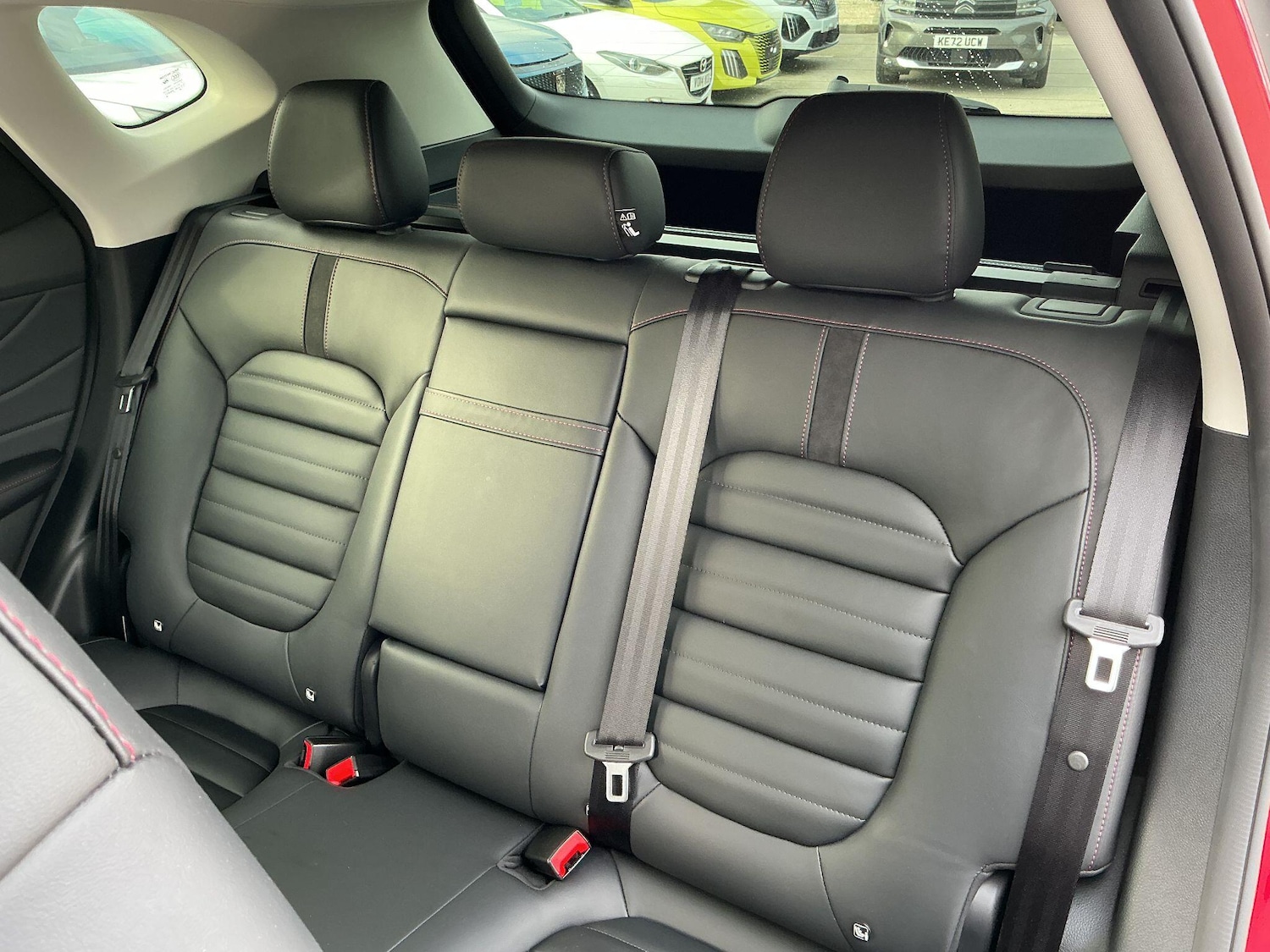 Used MG MG HS 2023 for sale - 76620104: Photo 18