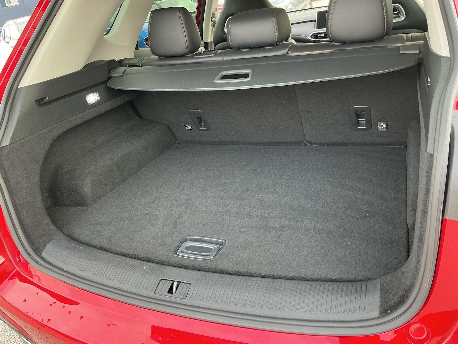 Used MG MG HS 2023 for sale - 76620104: Photo 20