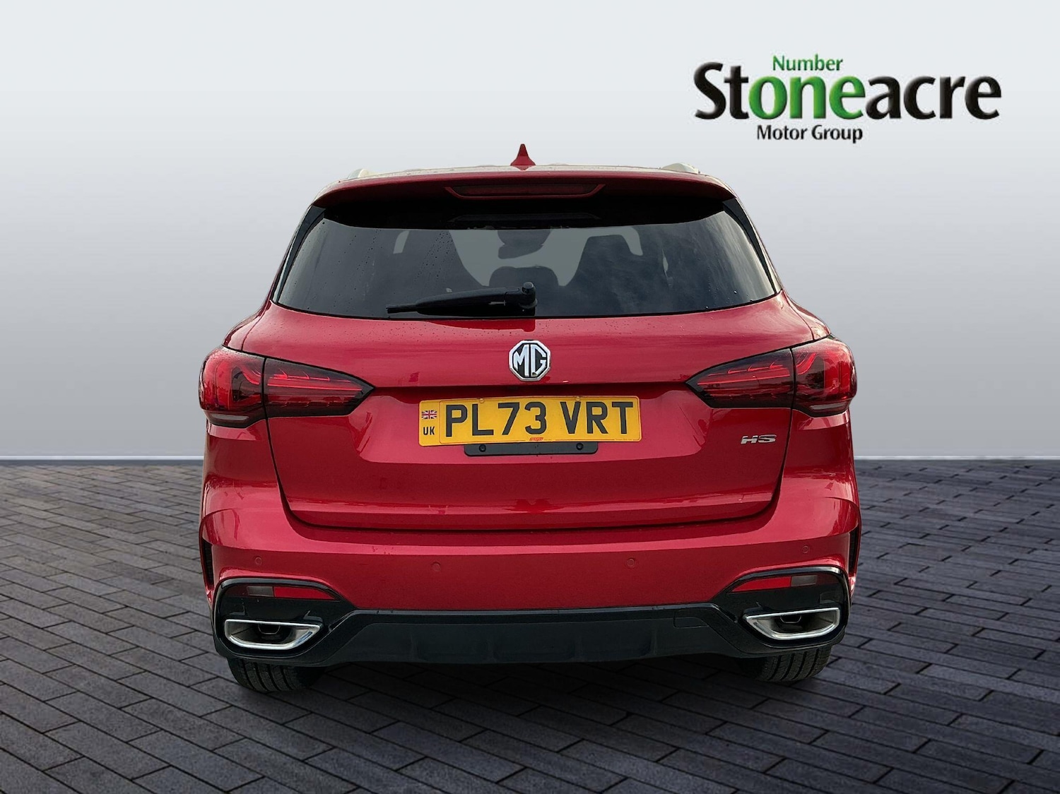 Used MG MG HS 2023 for sale - 76620104: Photo 4