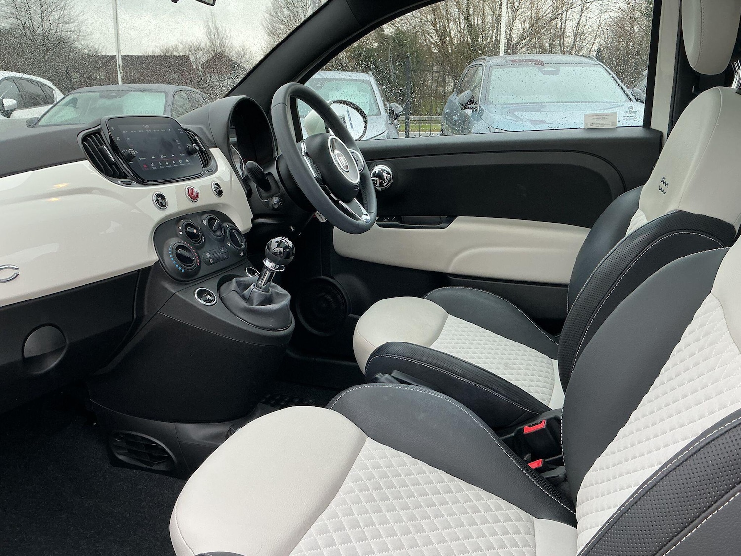 Used Fiat 500 2022 for sale - 77612430: Photo 17