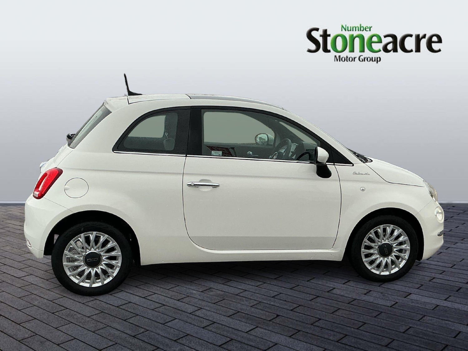 Used Fiat 500 2022 for sale - 77612430: Photo 2